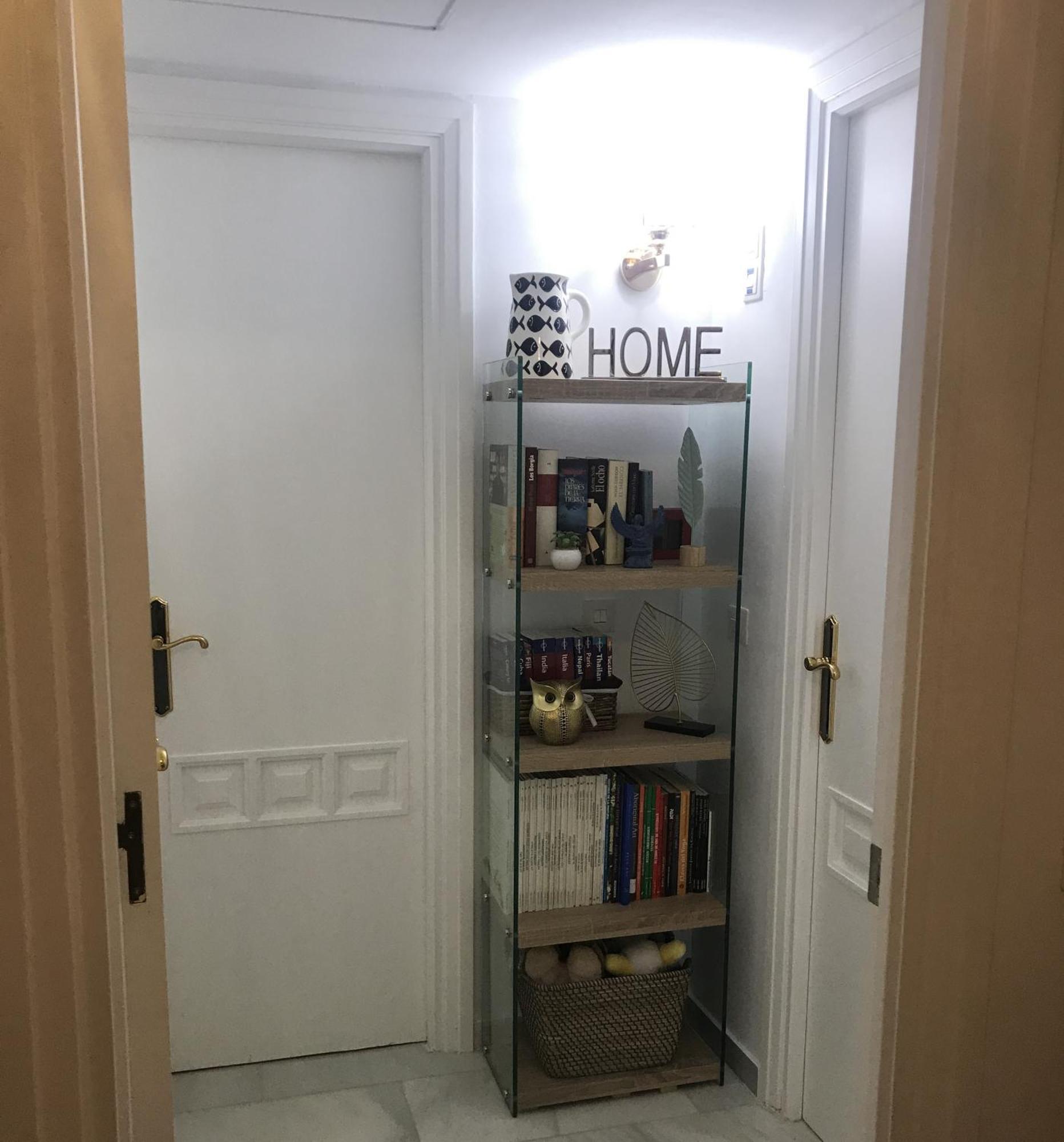 Habitacion Deluxe Con Bano Privado En Atalaya Apartagolf, Estepona Ngoại thất bức ảnh
